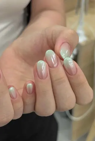 ネイル Minette nailrinrinのネイルデザイン
