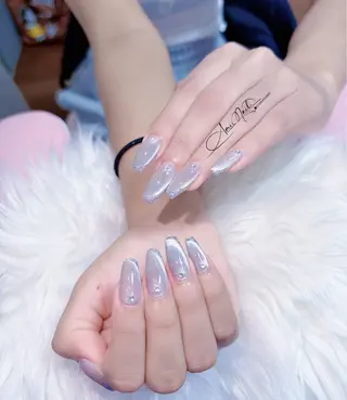 ネイル Ami Nailsのネイルデザイン