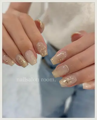 ネイル nailsalon room.のネイルデザイン