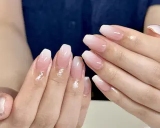 マツエク・マツパ 🍑 momo_nailのネイルデザイン