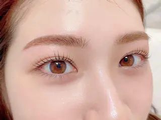 アイブロウ 💗アイサロン Cil尼崎💗のマツエク・マツパデザイン