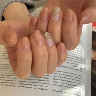 ネイル cocoro nail salonのネイルデザイン