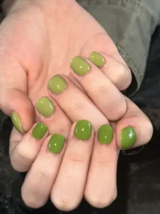 ネイル TS. nails___のネイルデザイン