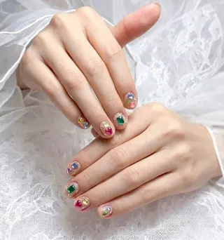 ネイル Michan Nailのその他イメージ