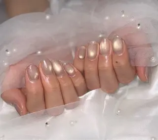 ネイル CREA nailsalonのネイルデザイン
