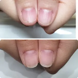 ネイル ネイルサロン アリュームのネイルデザイン