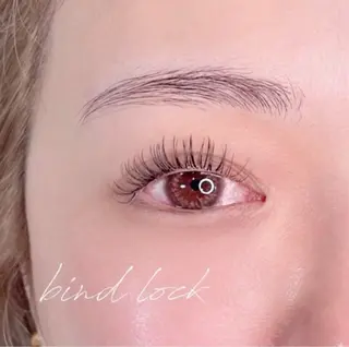 マツエク・マツパ LINBELLE SAWAのマツエク・マツパデザイン