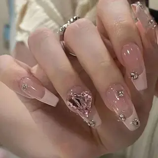 ネイル MIHANA YUKIのネイルデザイン