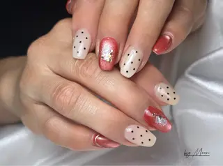 ネイル Moon Nailsのネイルデザイン