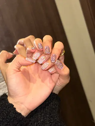 ネイル Moon Nail /栄 大須のネイルデザイン