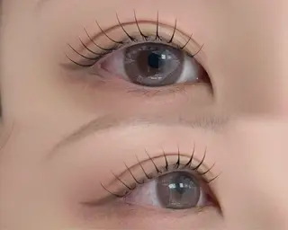 マツエク・マツパ eyelist. のむらのマツエク・マツパデザイン