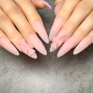 ネイル KeeNa キーナのネイルデザイン