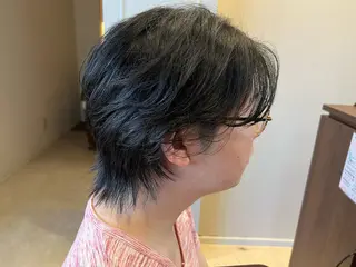 メンズ ✂️似合わせカット 平野歩夢✂️のヘアスタイル