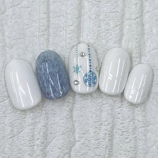 ネイル Nail salon Honey Beeのネイルデザイン