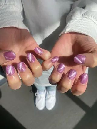 ネイル rui nail 🫧天神のネイルデザイン