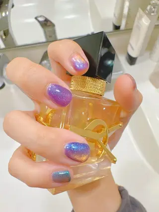 ネイル Naris Nail salonのネイルデザイン