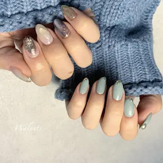ネイル Nail salon esterellaのネイルデザイン