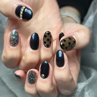 ネイル RuxuryNail /RiAnnaのネイルデザイン