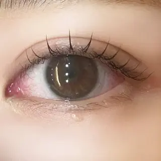 ayaka.i DEE yabaのマツエク・マツパデザイン