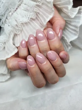 ネイル sissy hatsuneのネイルデザイン