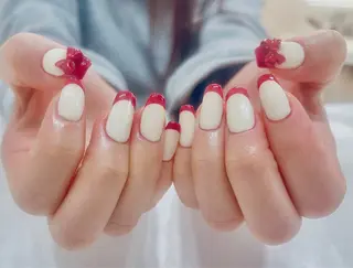 ネイル Bél Nail salonのネイルデザイン