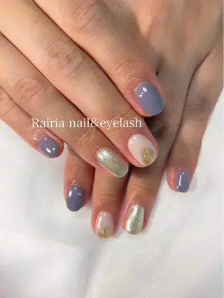 ネイル 🤍CRISTA yui🤍のネイルデザイン