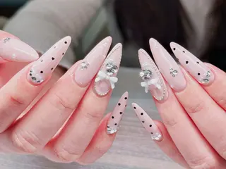 ネイル Kaori ちゃんのネイルデザイン