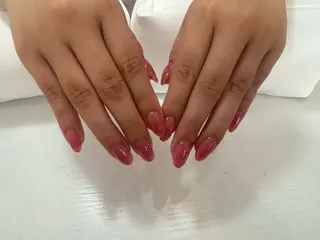 ネイル 伊豫 未来花のネイルデザイン