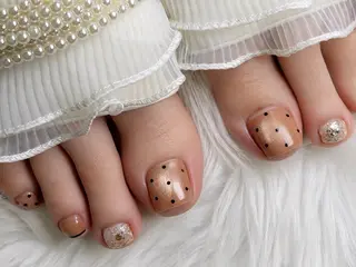 ネイル peTiT minamiのネイルデザイン