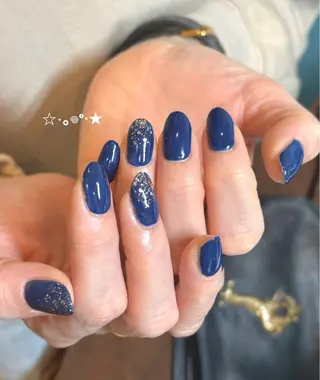 ネイル みぎた かのこのネイルデザイン