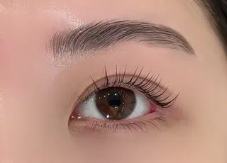 マツエク・マツパ eyelash Zen🌼AMIのマツエク・マツパデザイン