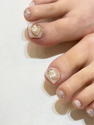 ネイル 近藤 美春のネイルデザイン