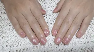 ネイル 小林 詩瑶のネイルデザイン