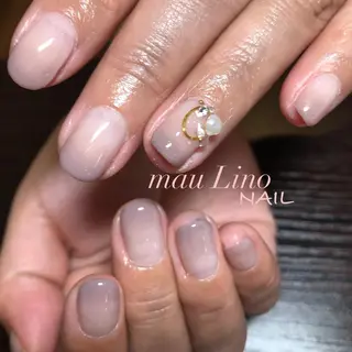 ネイル 宇都宮ネイルGELo nail KAORIのネイルデザイン