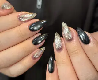 ネイル Molly _nailのネイルデザイン