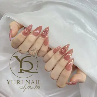 ネイル YURI Nail Funabashiのネイルデザイン