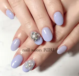 ネイル RIRI リリのネイルデザイン