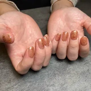 ネイル 水無月 ミナのネイルデザイン