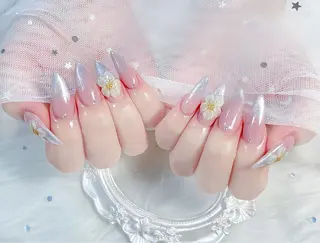 ネイル Chan Nail Salonのネイルデザイン