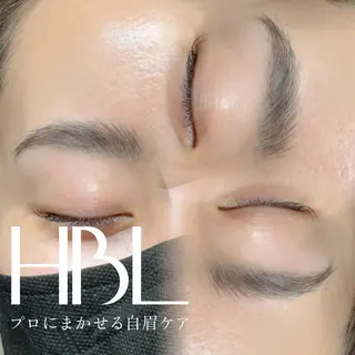 アイブロウ Brillér Aiの眉毛・アイブロウイメージ
