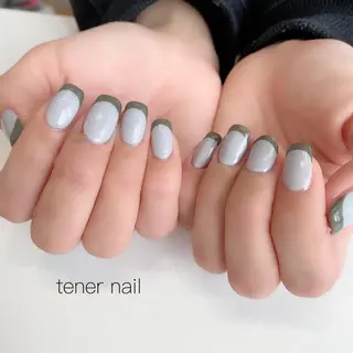 ネイル テネルネイル tener nailのネイルデザイン