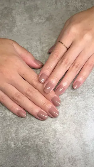ネイル shino🌟 痛ネイルのネイルデザイン