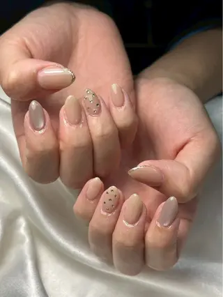 ネイル mogunail &blowのネイルデザイン