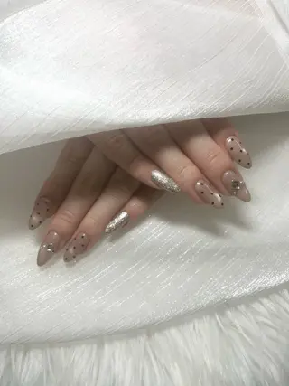 ネイル Ichigo .のネイルデザイン