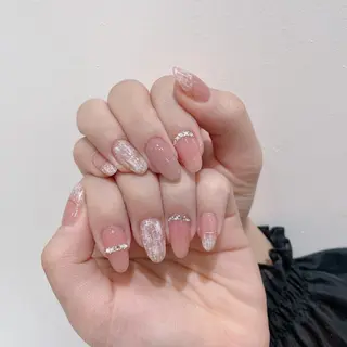 ネイル Tina Nailstudioのネイルデザイン