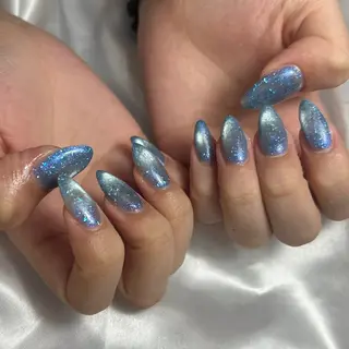 ネイル LAVISHもも /大和駅徒歩1分🐾のネイルデザイン