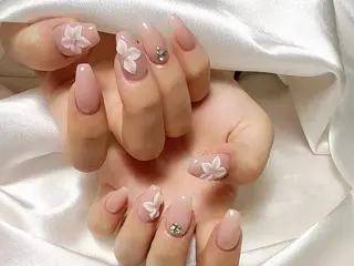ネイル ジョリ kasumi🌹💅のネイルデザイン