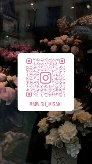 CLALA Misakiのマツエク・マツパデザイン