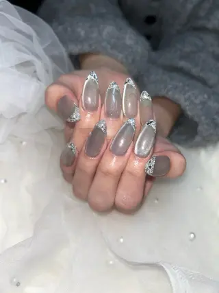 ネイル nail salon Lilynのネイルデザイン