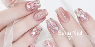 ネイル San naのネイルデザイン